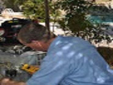 Executive Air Conditioning Dba Project