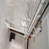 HVAC works for Washington Emmanuel Church at Leesburg VA