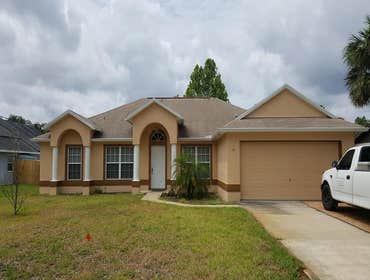 Palm Coast Addition