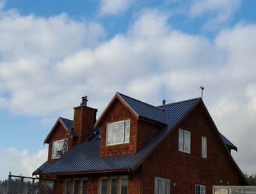 Photos from Brown's Quality Roofing
