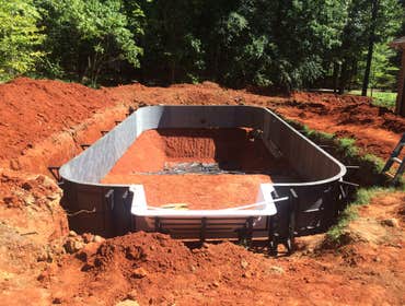 Photos from Terry Pools, Llc