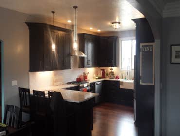 Photos by Stan R Mast Home Builders Inc #1