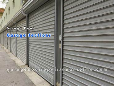San Anselmo Garage Services "Even though there are other garage door services located in San Anselmo, the one that is preferred over the others is San 