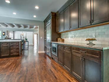Hillsboro Home
