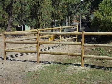 Photos by All Terrain Fence and Contracting #1
