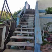 Staircase repair