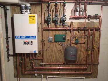 Photo(s) from Hv Mechanical Services
