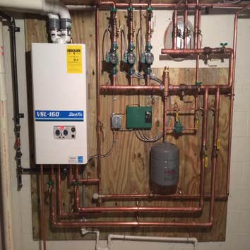 Photo(s) from Hv Mechanical Services