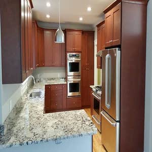 Photos from Kairouz Construction