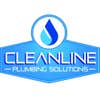Cleanline plumbing Solutions logo