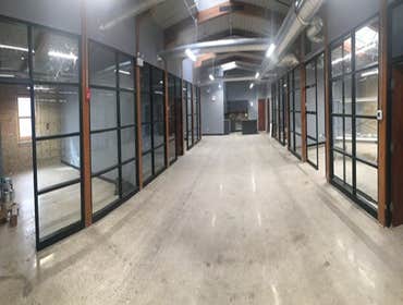Commercial Projects