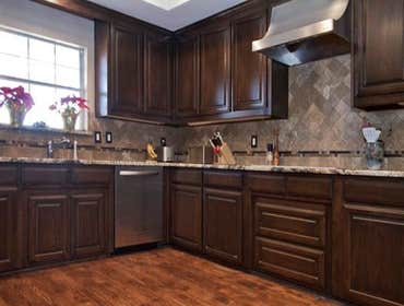 TERRY CARGILL CARPENTRY & CABINETS