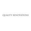 Quality Renovations logo