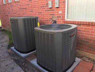 Photos from Ez Comfort Air Conditioning & Heating