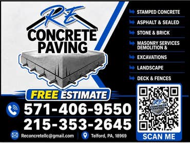 Photos by Re Concrete LLC #14