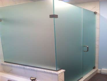 Photos by Eagles Glass Inc