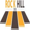Rock Hill Decks logo