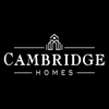 Cambridge Homes logo
