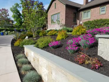 Photos by White Landscape Design LLC #1