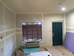 Photos by Hugo Lombera Construction #1