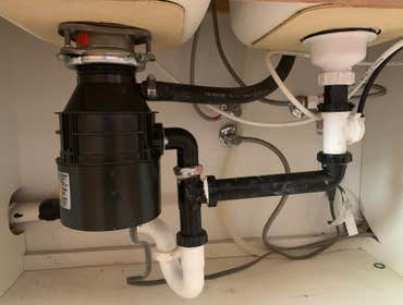 Plumbing