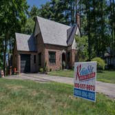 Everlast Composite Siding & Black United Windows