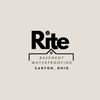 Rite Basement Waterproofing Canton Ohio logo
