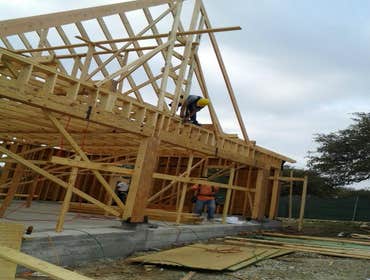 Photos from Americana Builders