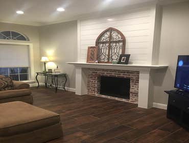 Photos by Robinson Bennett Construction #1
