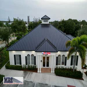 Modern Roofing Experts Inc