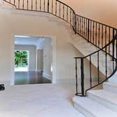 Two Story custom residence
