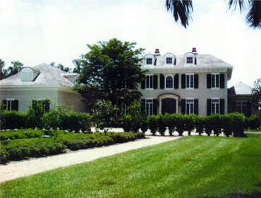 Custom Residence