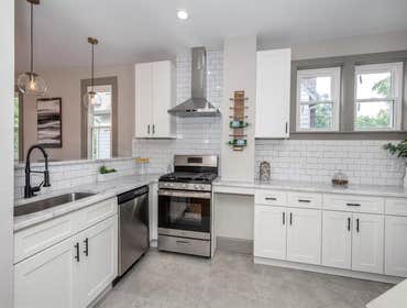 Photos by Excellent Home Remodeling, Inc #3