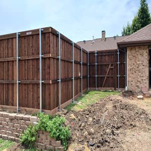 Photos by Griffin Fence & Construction #1