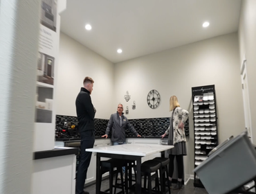 Photos by McHenry Interiors #1