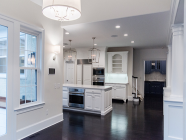 Luxury Home Renovation - Villanova, PA Complete Luxury Home Remodel/Renovation