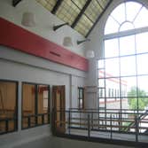 Rutland High School Library