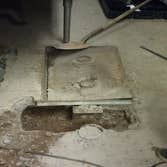 Indoor Grease Trap Installation This project was for the removal and installation of an indoor, in floor grease trap. The old grease trap had become ve