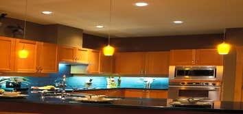 Electrical Projects