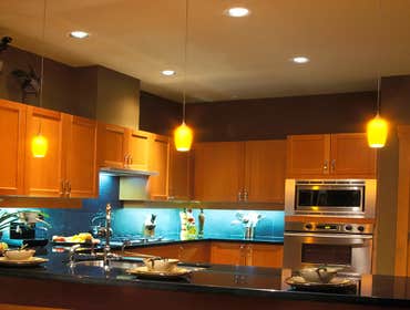 Electrical Projects
