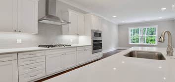 Brand New Home in Hampton Hall Available Now