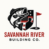 Savannah River Building logo