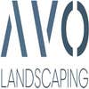Avo Landscaping logo