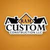 Ram Custom Construction LLC logo