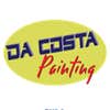 Da Costa Painting Inc remodeling. logo
