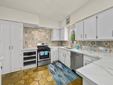 Photo(s) from Arega General Contracting Services Llc Project History