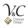 V&c Cabinet Design Concept LLC logo