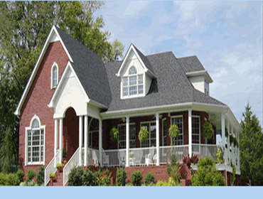 Project photos from Quality Roofing Company, Inc.