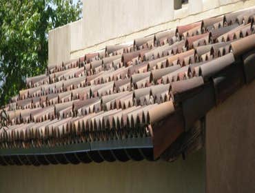 Pacific Roof Design - A Complete Roofing Service Some samples of some custom homes we have completed in Newport Coast, CA... we are not limited in scop