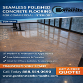 Photos by Garden State Bomanite LLC #1